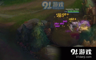 一路操作方法
