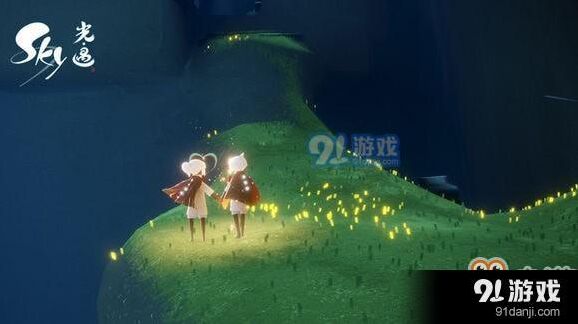 一路光遇