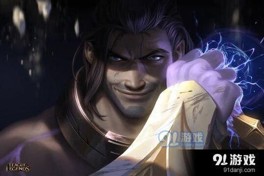 一路塞拉斯连招操作技巧大全