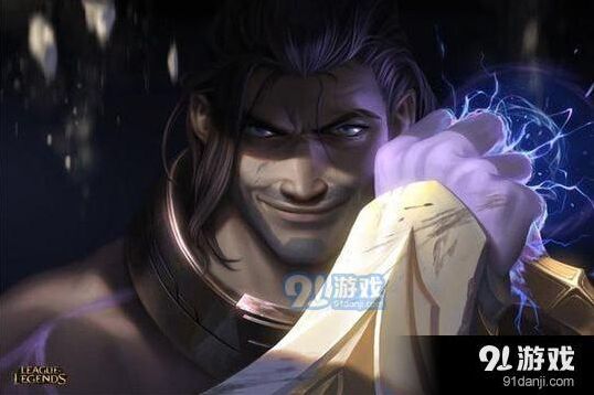 一路塞拉斯连招技能详解攻略